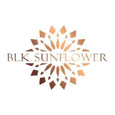 Blk Sunflower Logo