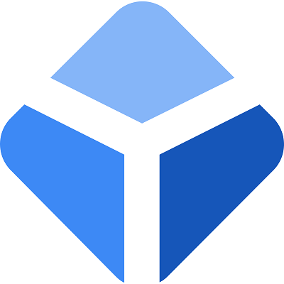 Blockchain.com Exchange Logo