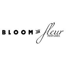 Bloom & Fleur Perfumes Logo