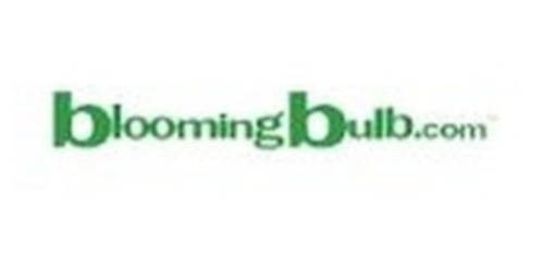 BloomingBulb Logo
