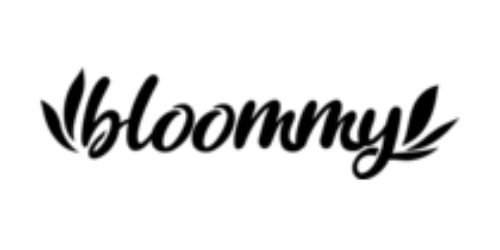 Bloommy Logo