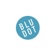 Blu Dot Design & Manufacturing, Inc. Logo