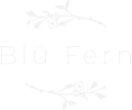 Blü Fern Logo