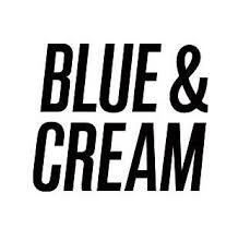 Blue And Cream Coupons