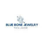 Blue Bone Jewelry LLC Logo