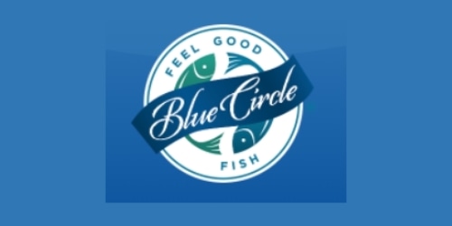 Blue Circle Foods Logo