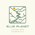 Blue Planet Hammocks Logo