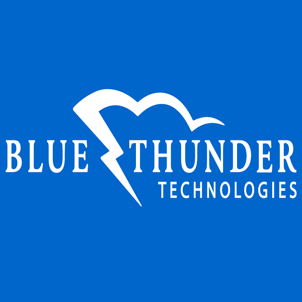 Blue Thunder Technologies