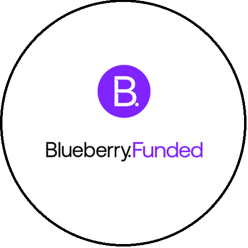 Blueberry Funded Coupons