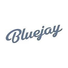Bluejay Electric Bikes Logo