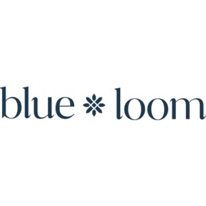 BlueLoom Logo