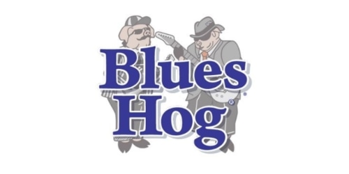 Blues Hog Logo