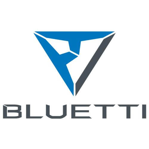 BLUETTI FR Logo