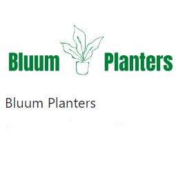 Bluum Planters