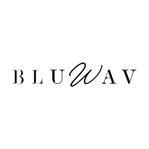BluWAV Logo