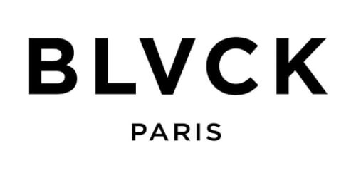 Blvck Paris Logo