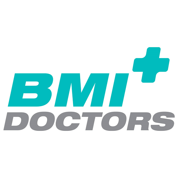 BMI Doctors Logo