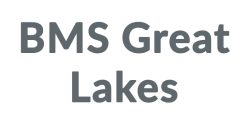 BMS Great Lakes Logo