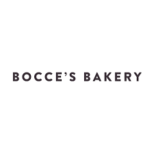 Bocce's Bakery Logo