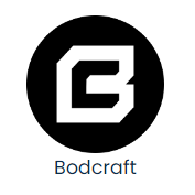 Bodcraft Logo