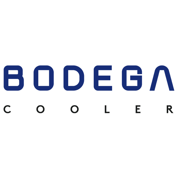 BODEGA Cooler Logo