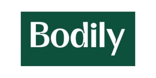Bodily Logo