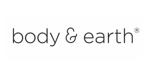 Body & Earth INC Logo
