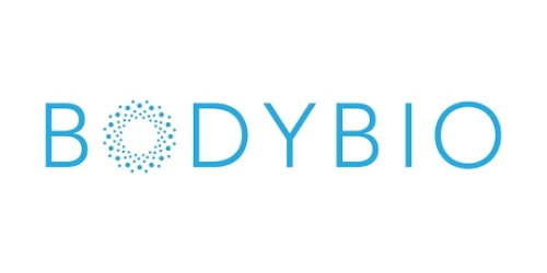 BodyBio Logo