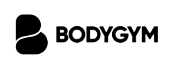 BODYGYM Fitness Logo