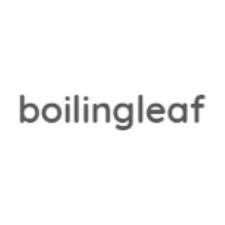 Boiling Leaf