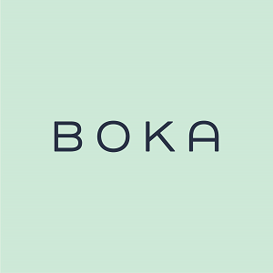 Boka Logo