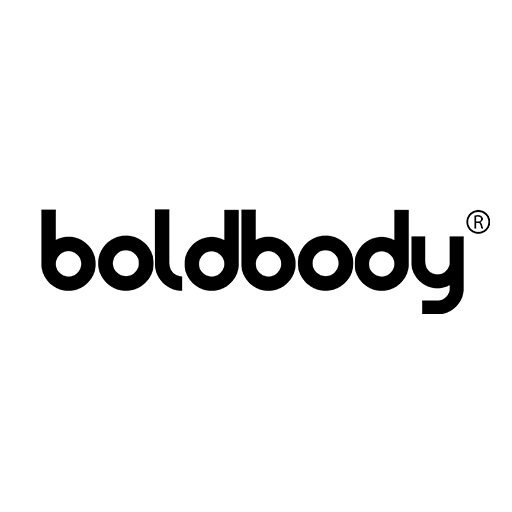 Bold Body Logo