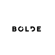 BOLDE Bottle Logo