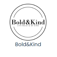 Bold&Kind Logo