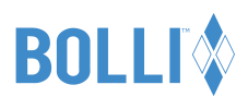 BOLLI Logo