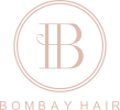 Bombay Hair Logo