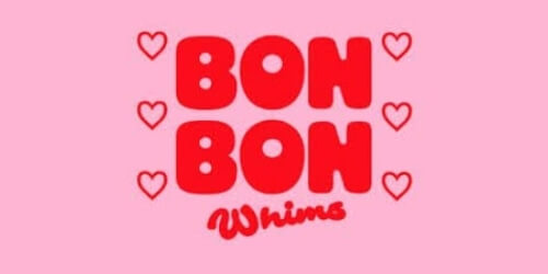 BONBONWHIMS Logo