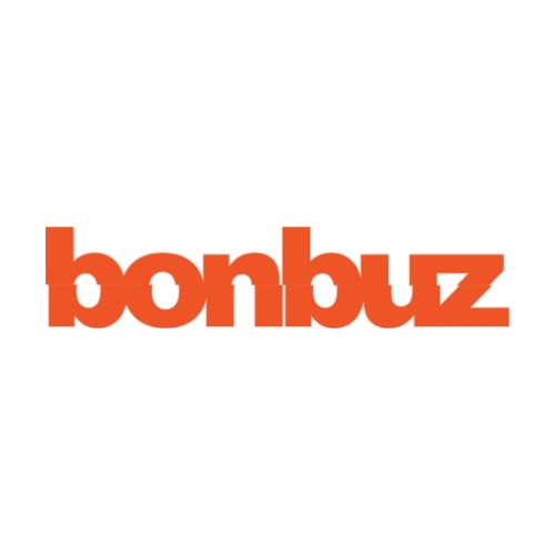 bonbuz Logo