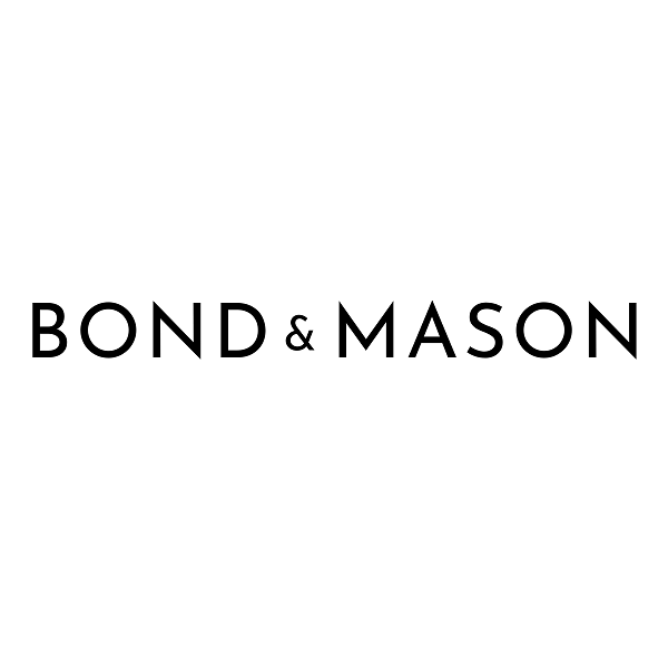 Popular Store Bond & Mason