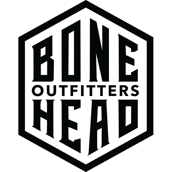 Bone Head Outfitters Logo