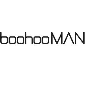 Boohooman Logo