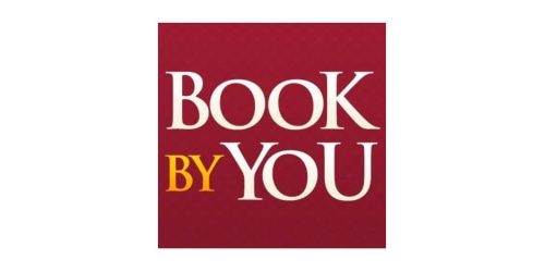 Book By You Logo
