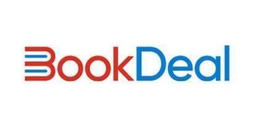 BookDeal Logo