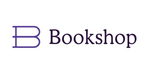 Bookshop Logo