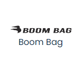 Boom Bag Logo