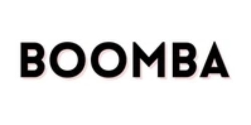 BOOMBA Logo