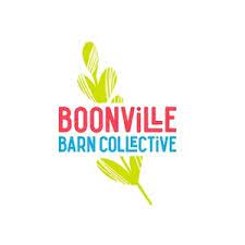 Boonville Barn Collective Logo