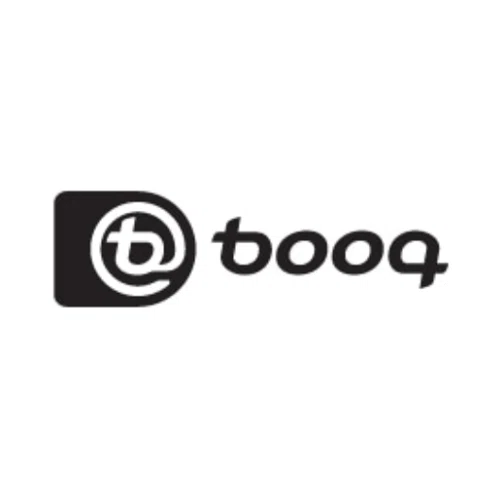 BOOQ Logo