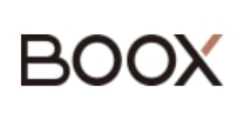 BOOX Logo