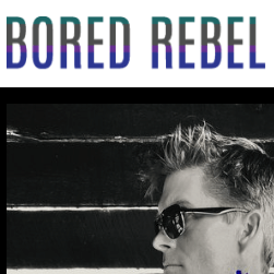 Bored Rebel LLC Logo